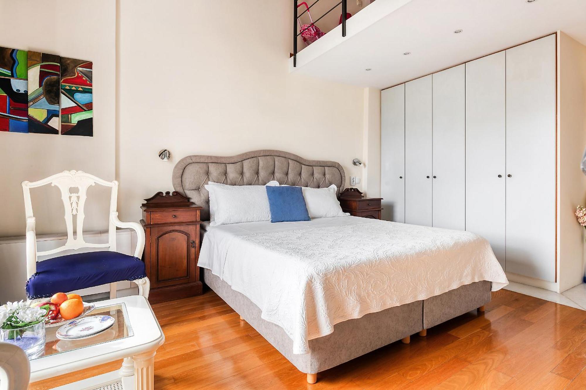 Artistic Villa Luxury Athens Exterior photo